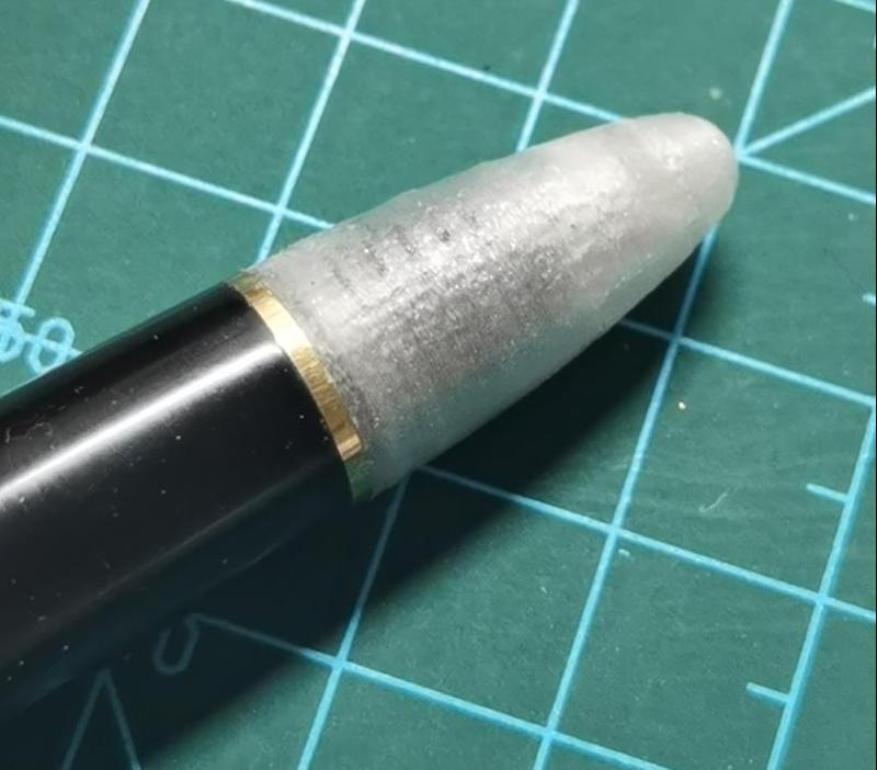 Montblanc Meisterstück 146 Blind Cap (Screw-on)
