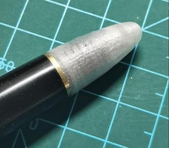 Montblanc Meisterstück 146 Blind Cap (Screw-on)