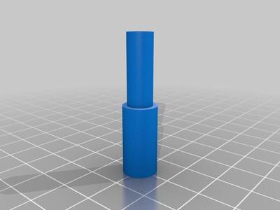 Mundstück Alkoholtester 