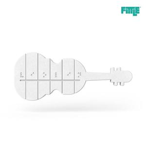 Violin Fittle Puzzle
