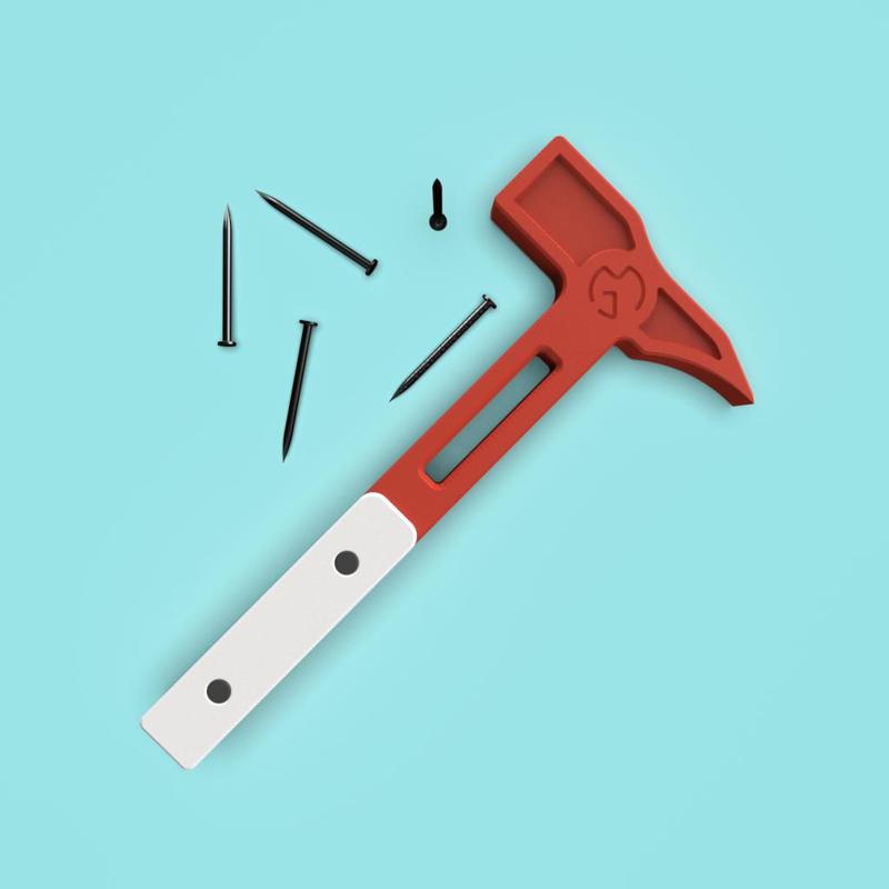 FUNCTIONAL HAMMER