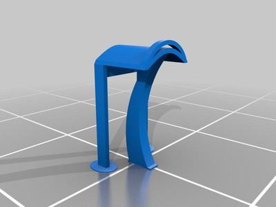 Heavy Duty Headphone Stand