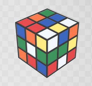 Rubix Cube