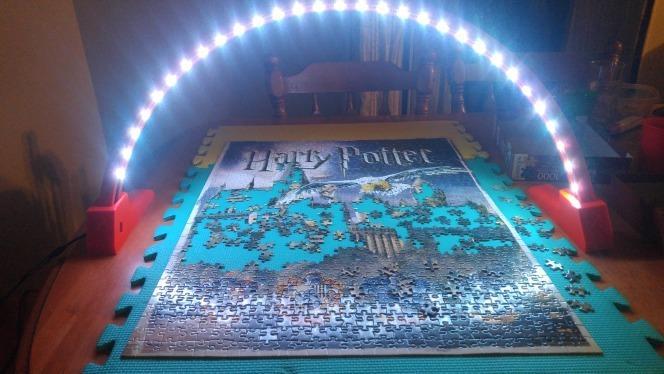 Task Light Arc (1 meter LED strip)