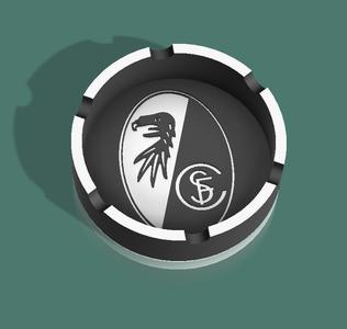 SC Freiburg ASCHENBECHER