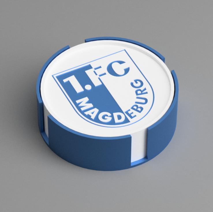 1. FC Magdeburg DRINKS/CUP SUBSETS