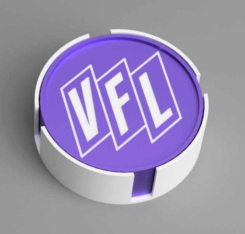 VfL Osnabrück DRINKS/CUP SUBMITTER