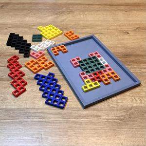 Puzzle Blocks - Simple -  Smart -  Fun