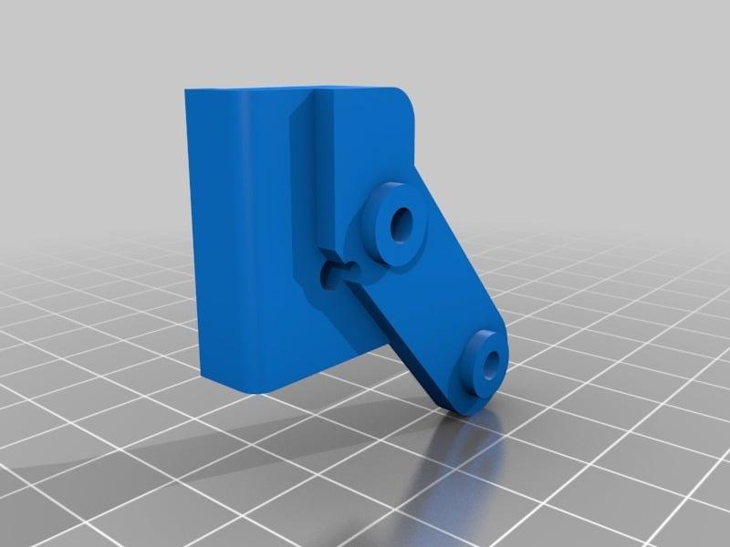 Hero Me Touch_Mi adapter 1mm & 2mm below