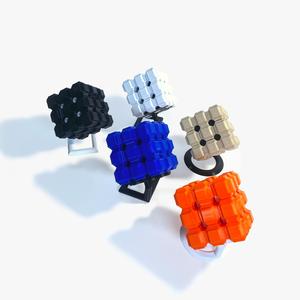 DECORATIVE PUZZLE