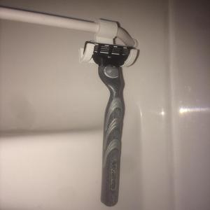 Gillette Mach3 Razor Holder