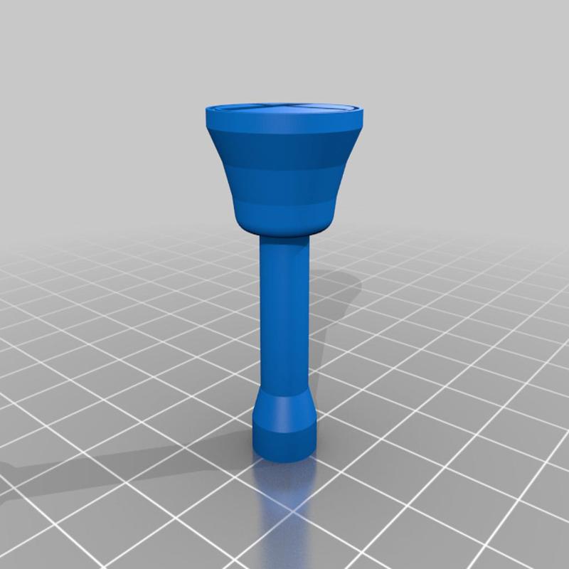 Smash Bros. Wax Seal Stamp