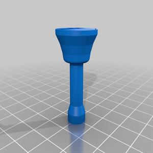 Smash Bros. Wax Seal Stamp
