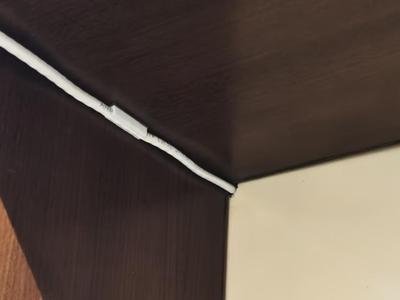 Cable clip
