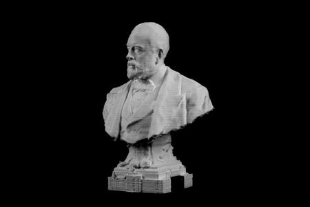 Sir Henry Tate in Brixton, London