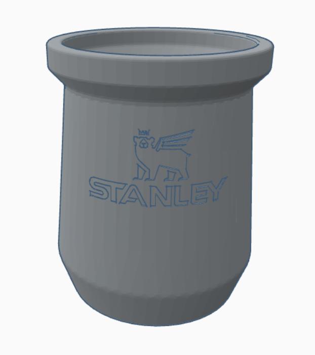 Copy stanley tumbler