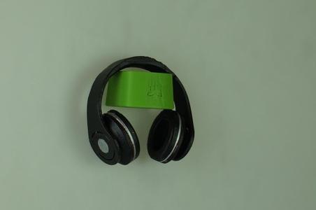 SilverStone Headphone Stand Design Contest "ring"