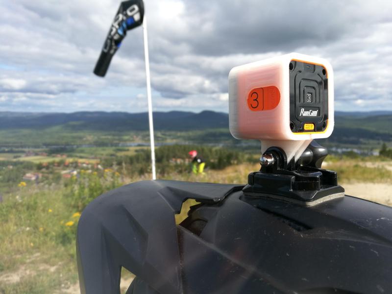 Runcam 3 Frame