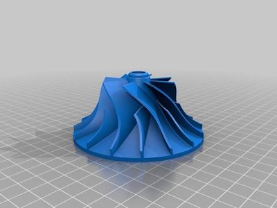 Centrifugal Compressor