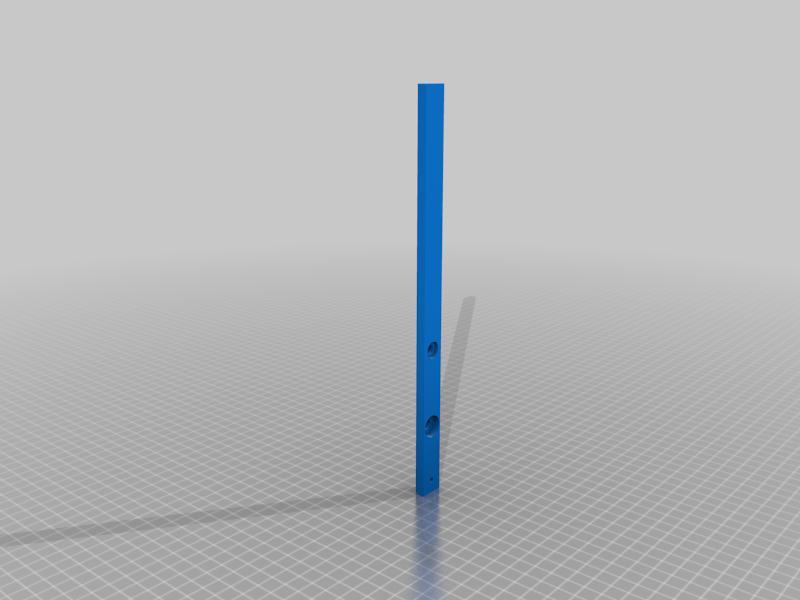 Evolution Fury 5S Mitre slot