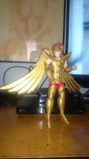 Saint Seiya - Aioros de Sagitario
