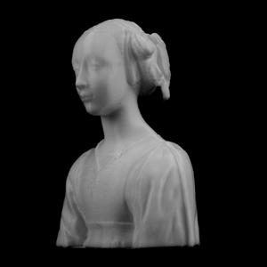 Saint Constance at The Réunion des Musées Nationaux, Paris