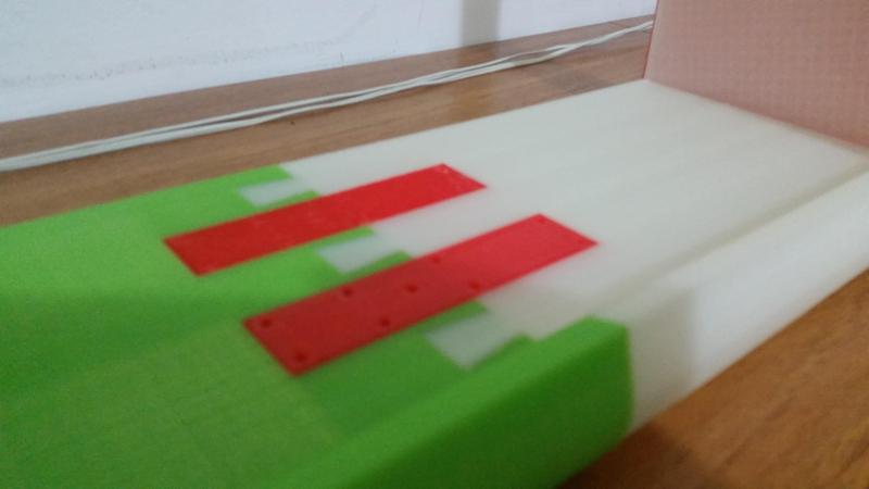 shimano monitor shroud