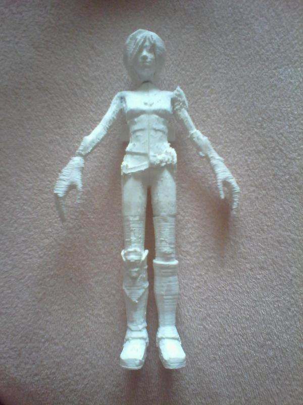 severine the smasher