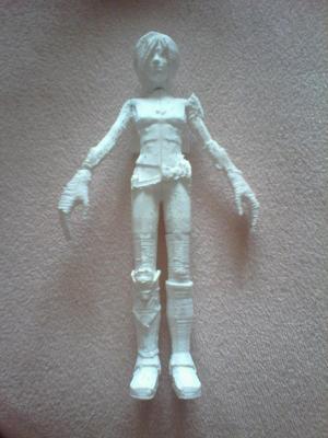 severine the smasher