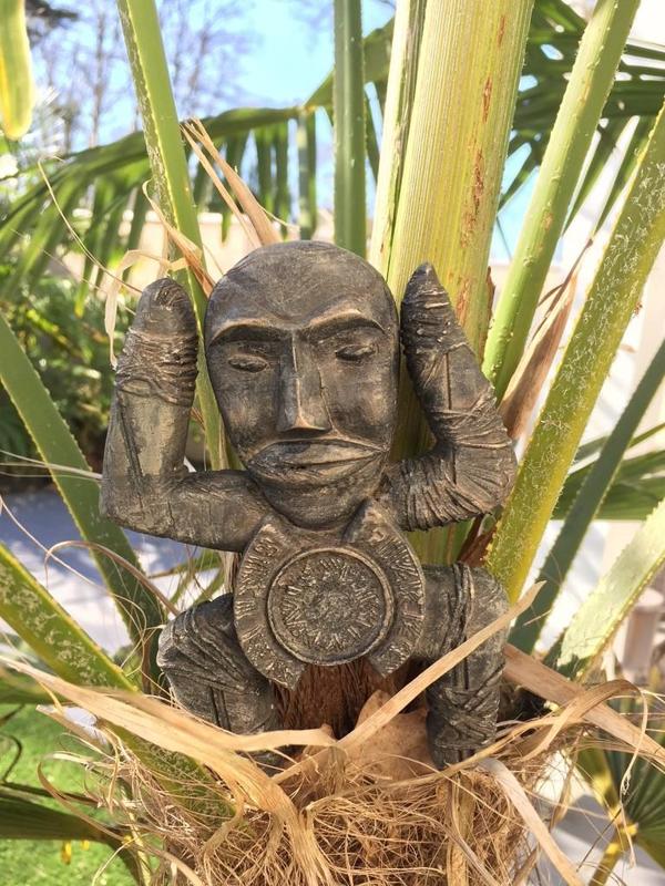 Koh-Lanta Totem 2018