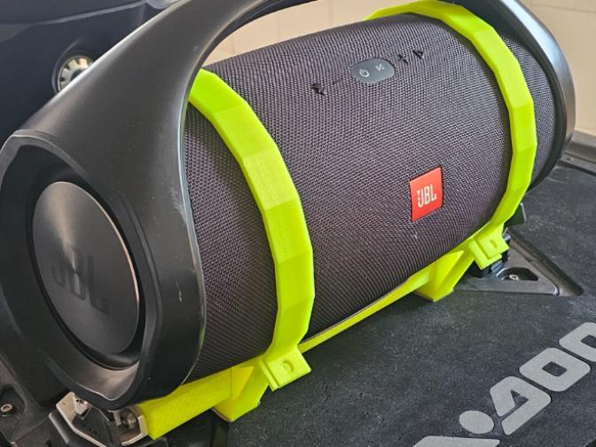 Suport Seadoo BOMBOX 1