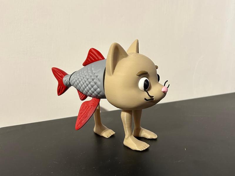 TrulimeroTrulichina_ArticulatedToy_ItalianBrainrot