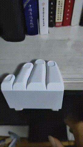 Finger Hook - Travel Essential