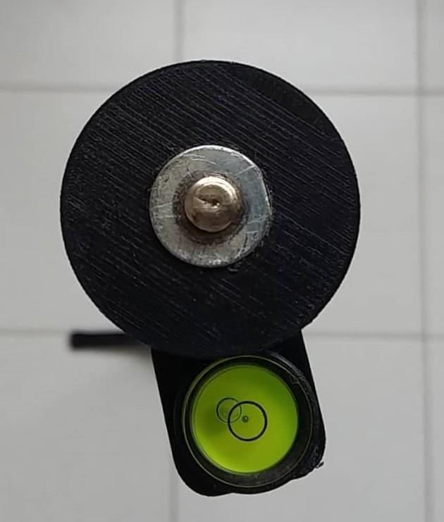 Monopod slik 350 (foot)