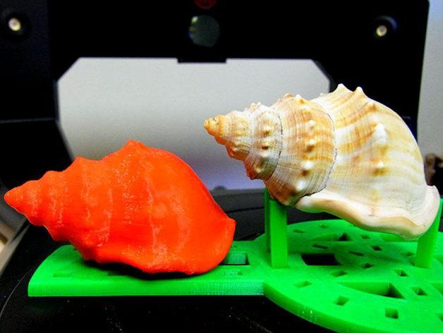 Digitizer Scanner Mutliscan Plate