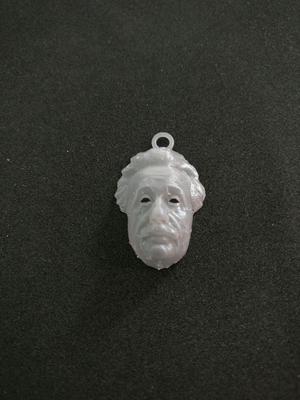 einstein necklace