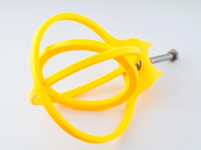 Crutch Cup and Can Holder