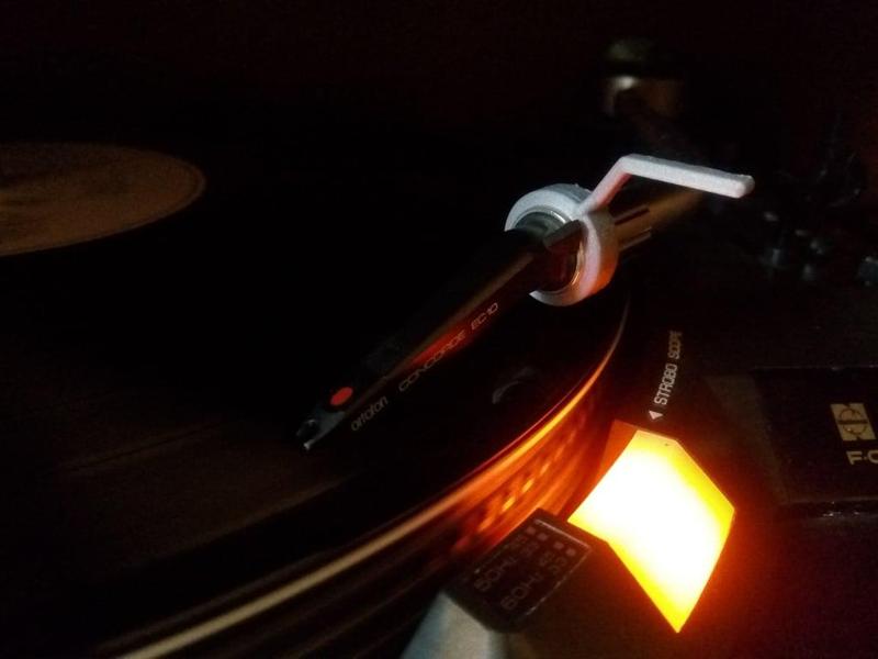 ortofon concorde EC10 