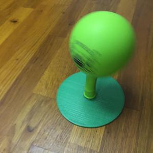 Education Hovercraft