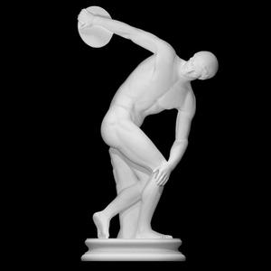 Discobolo Lancellotti