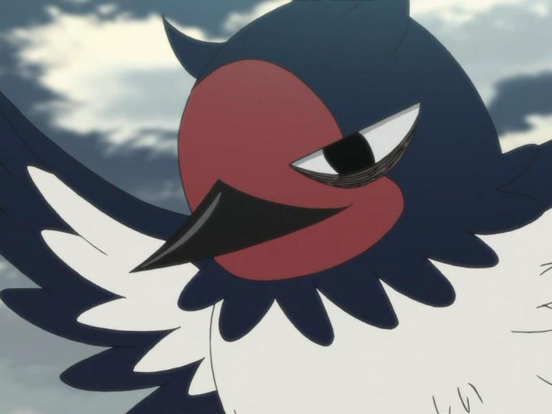 Nero From Black Clover