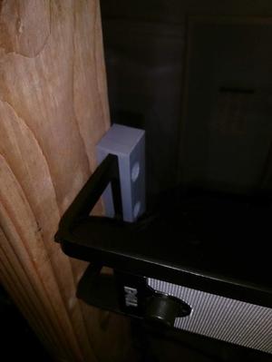 Dell A225 Speaker Mount