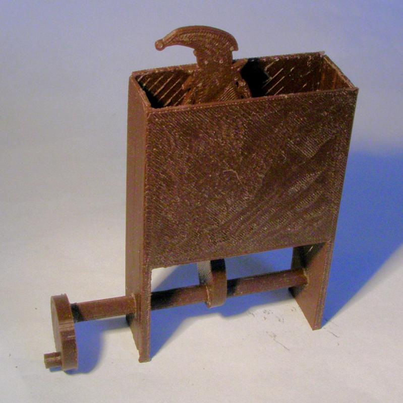 Elf on Shelf Cam Toy