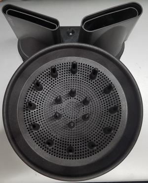 Dyson Hair Dryer Accessory Wall Mount
