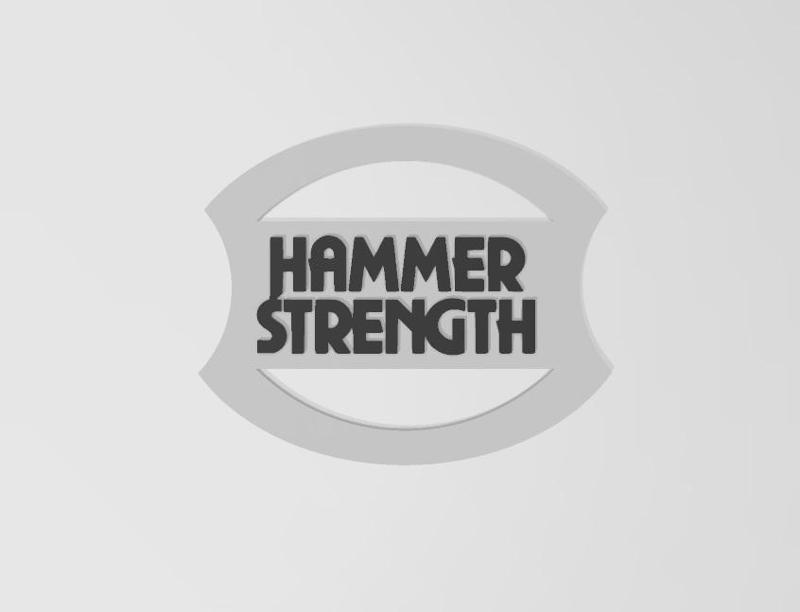HAMMER STRENGTH LOGO