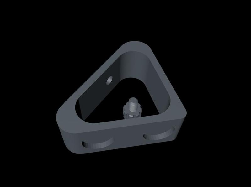 TEENAGE ENGINEERING OP-1 Stand