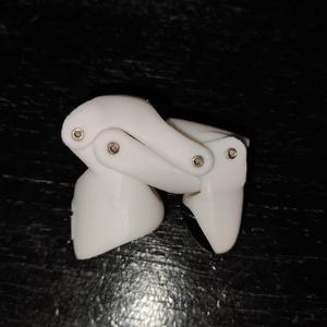 IDP, INDEX FINGER DISTAL PROSTHESIS