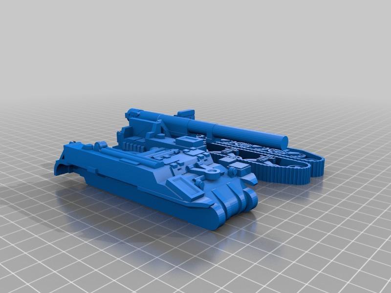 M12 155mm