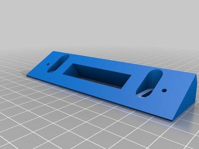 Skybell Trim Plus Wedge 30°