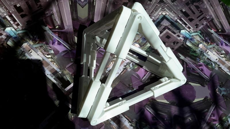 Freedom Structure (Big)